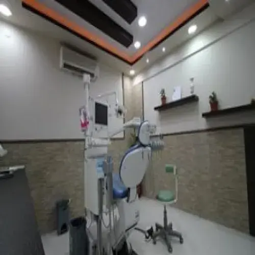 مجمع عيادات احمد الموسى لطب و تقويم الاسنان اخصائي في طب اسنان