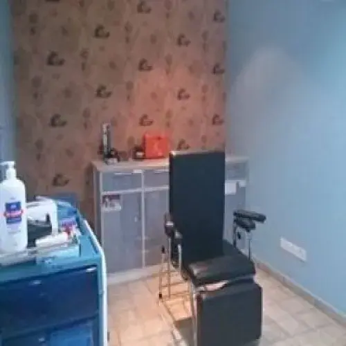 مختبر القدس للتحاليل الطبية اخصائي في