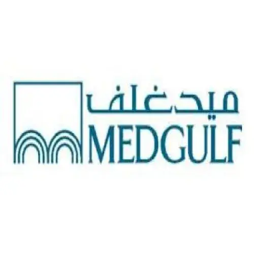 شركة المتوسط والخليج للتامين ميدغلف اخصائي في 