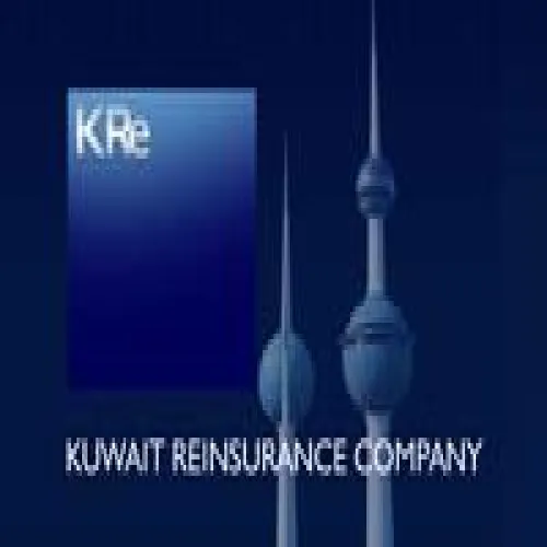 الشركة الكويتية لاعادة التامين اخصائي في 