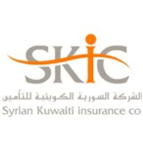 الشركة السورية الكويتية للتامين اخصائي في 