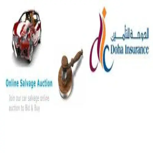 شركة الدوحة للتامين اخصائي في 