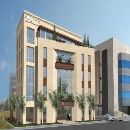 مجموعة التامين العربية اللبنانية اخصائي في
