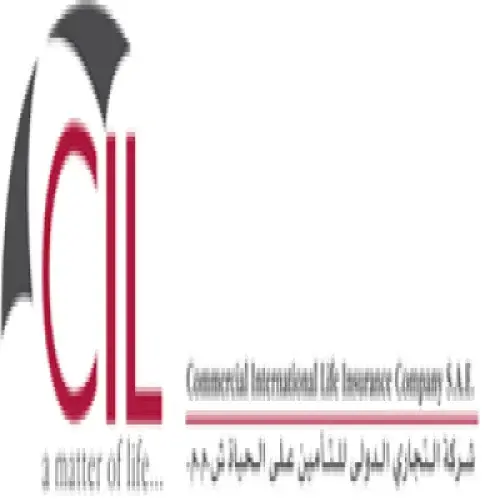 شركة التجاري الدولي للتامين على الحياة اخصائي في
