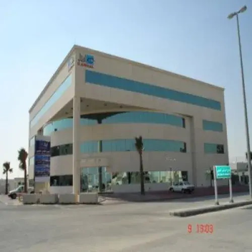 مجمع الكحال الطبي اخصائي في 