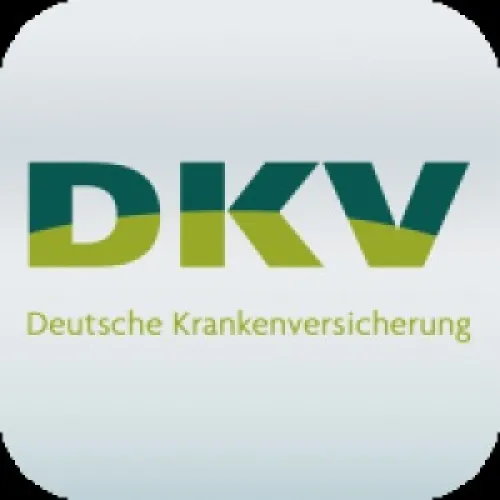 Deutsche Krankenversicherung DKV اخصائي في 