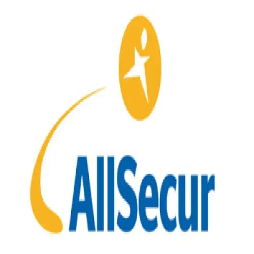 AllSecur اخصائي في 