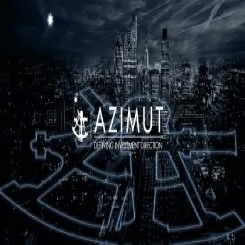 Azimut Holding اخصائي في 