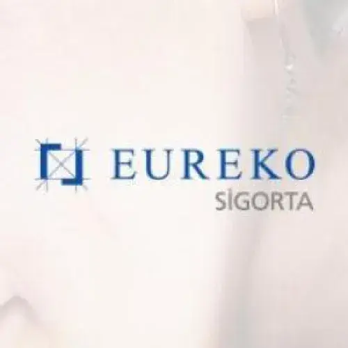 Eureko Sigorta اخصائي في 