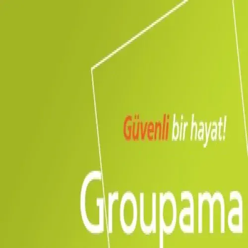 Groupama Sigorta اخصائي في 