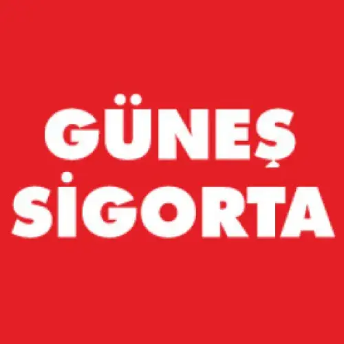 Gunes Sigorta  اخصائي في 