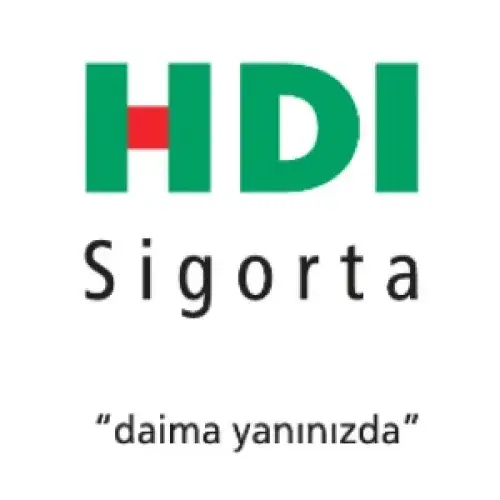 HDI Sigorta اخصائي في 