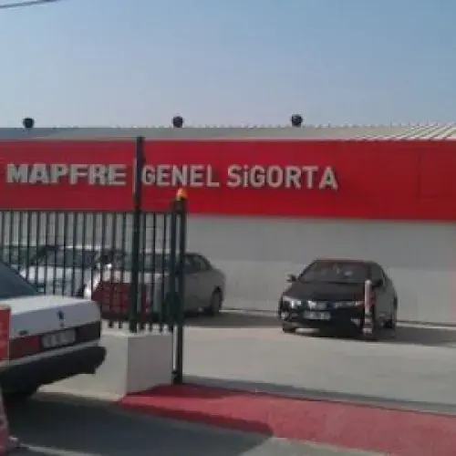 Mapfre Genel Sigrta اخصائي في 