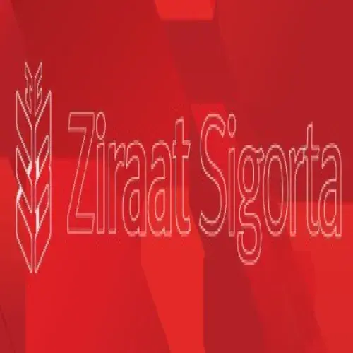 Ziraat Sigorta اخصائي في 