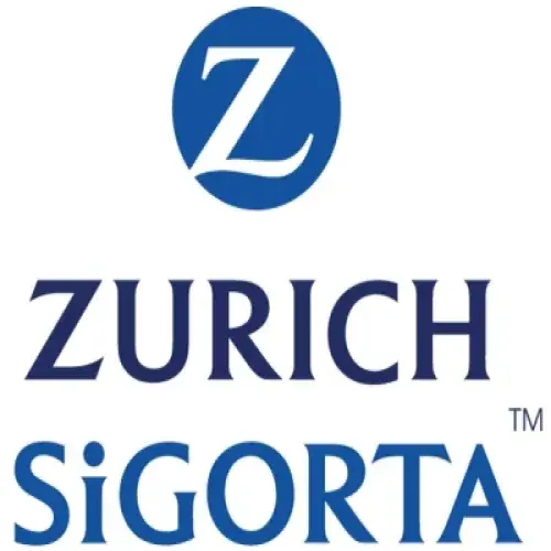 Zurich Sigorta اخصائي في 