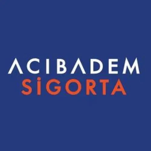 Acibadem Sigorta اخصائي في 