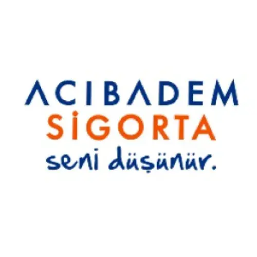 Acibadem Sigorta اخصائي في 