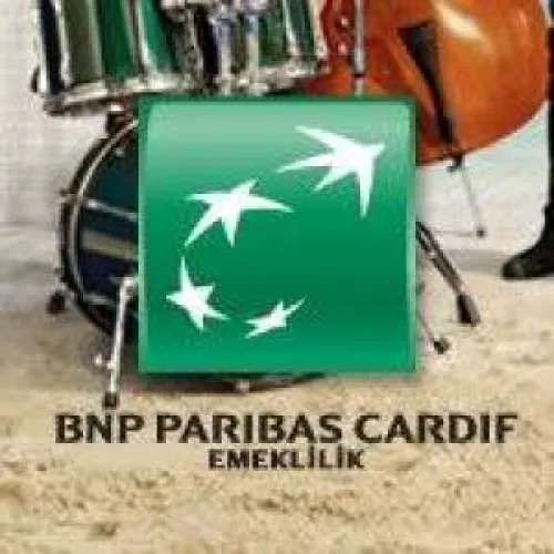 BNP Paribas Cardif Emeklilik اخصائي في 