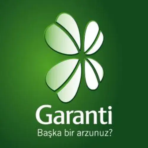 Garanti Insurance اخصائي في 