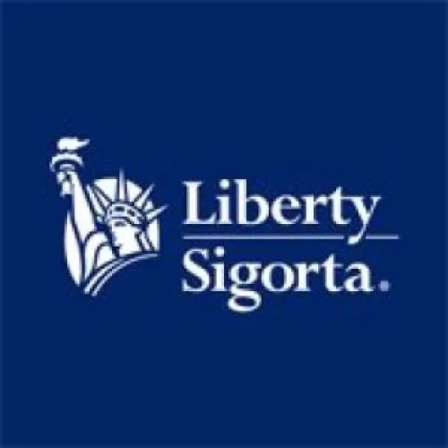 Liberty Sigorta اخصائي في 
