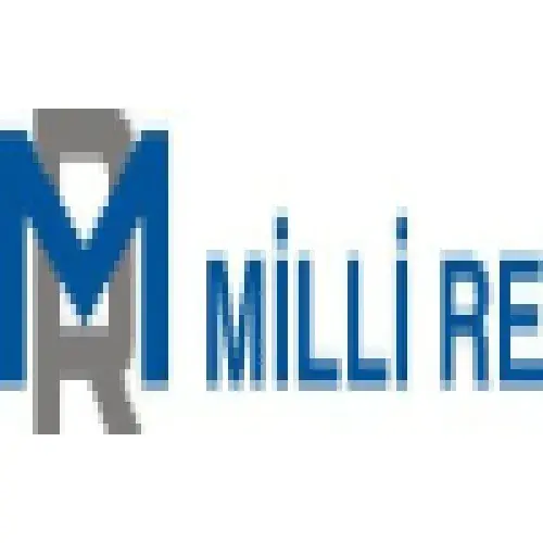 Milli Reinsurance اخصائي في 