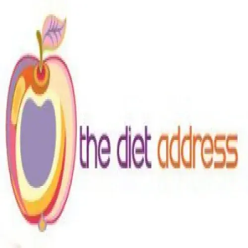 دايت ادرس اخصائي في 