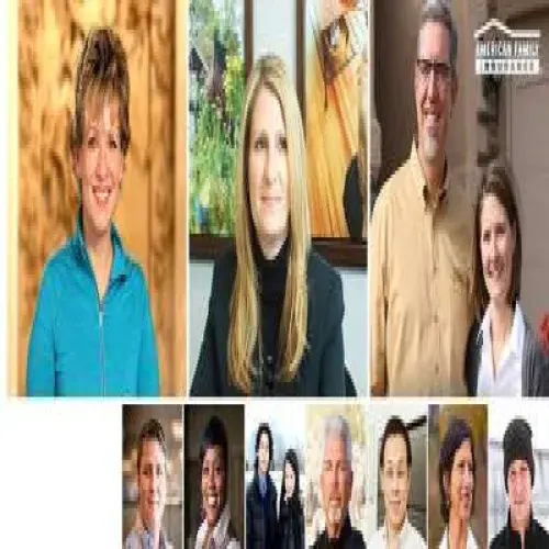 American Family Insurance اخصائي في