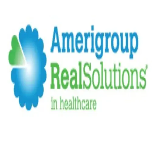 Amerigroup اخصائي في 