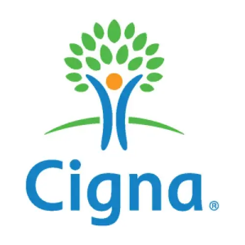 Cigna اخصائي في 