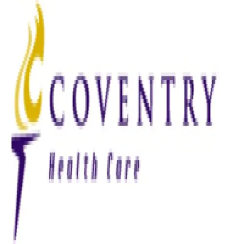 Coventry Health Care اخصائي في 