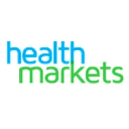 HealthMarkets اخصائي في 