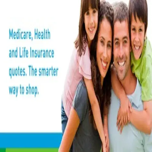 HealthMarkets اخصائي في