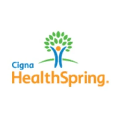 Cigna Health Spring اخصائي في 
