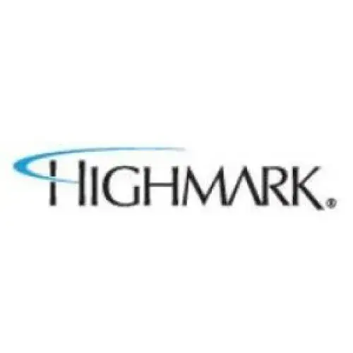 Highmark اخصائي في 