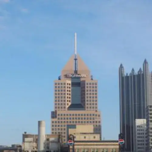 Highmark اخصائي في 