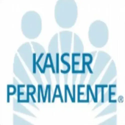 Kaiser Permanente اخصائي في