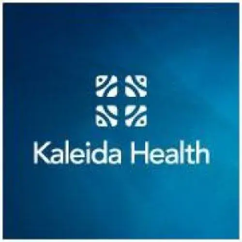 Kaleida Health اخصائي في 