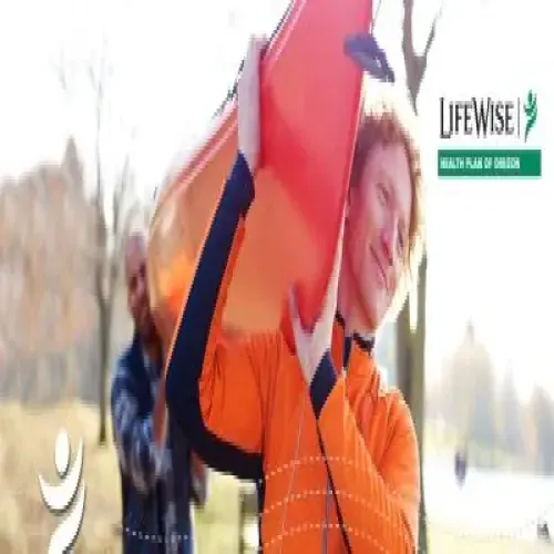 LifeWise Health Plan of Oregon اخصائي في