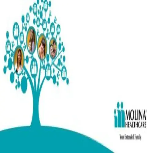 Molina Healthcare اخصائي في