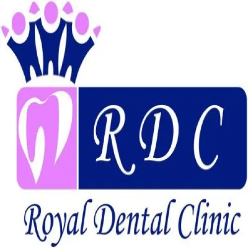 عيادة رويال لطب الاسنان اخصائي في 