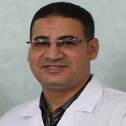 د. ماهر ابراهيم الشاذلي اخصائي في نسائية وتوليد