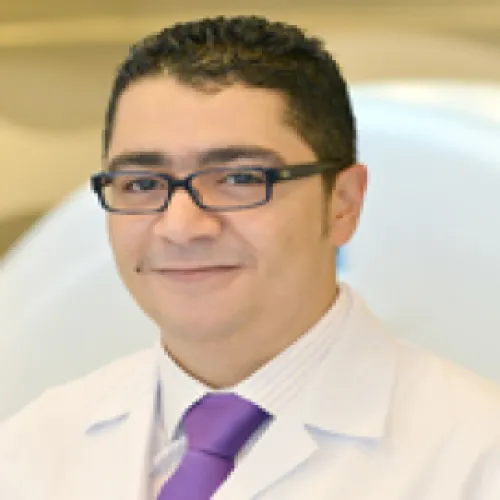 أخصائي اشعة خالد ابراهيم اخصائي في أشعة