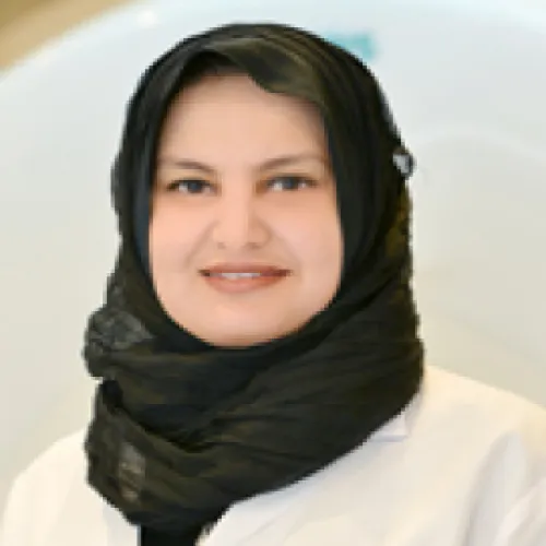 أخصائي اشعة داليا منير فهمي محمد الروبي اخصائي في أشعة