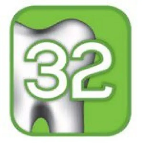 مركز 32 لطب الاسنان اخصائي في طب اسنان