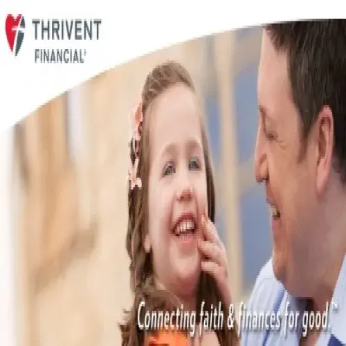Thrivent Financial for Lutherans اخصائي في