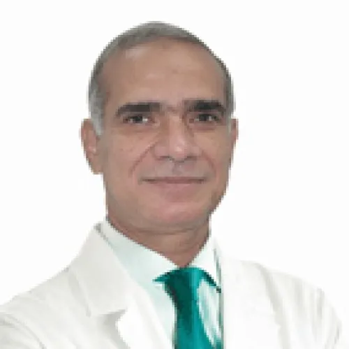 د. عادل سعيد عبد الغفار اخصائي في دماغ واعصاب