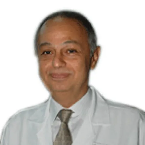 د. مجدي شريف اخصائي في جراحة تجميلية