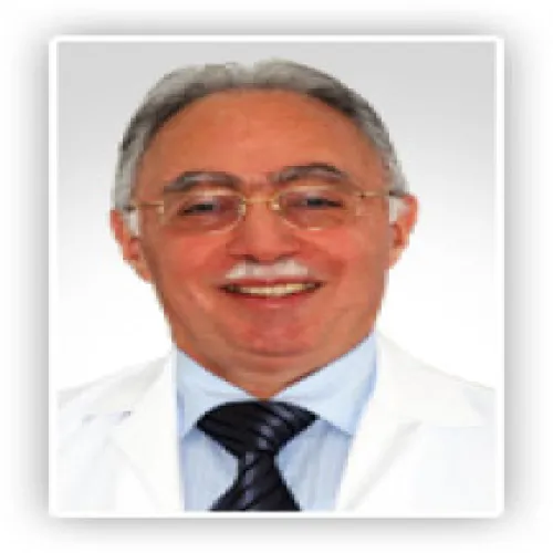 د. عماد الاتاسي اخصائي في الأنف والاذن والحنجرة