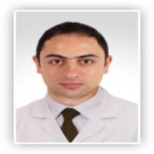 د. مروان يوسف اخصائي في الأنف والاذن والحنجرة