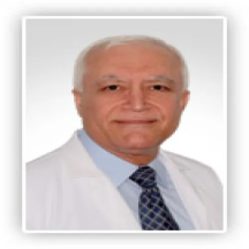 د. محمد قصقص اخصائي في جراحة الكلى والمسالك البولية والذكورة والعقم